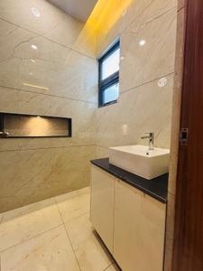 Image of 1135 Sq.ft 3 BHK Apartment / Flat for sale in Bhago Majra, Mohali for Rs. 6289000