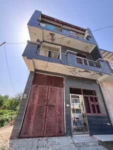 Image of 1980 Sq.ft 7 BHK Villa for sale in Shiv Homes 1, Noida Extension, Greater Noida for Rs. 7800000