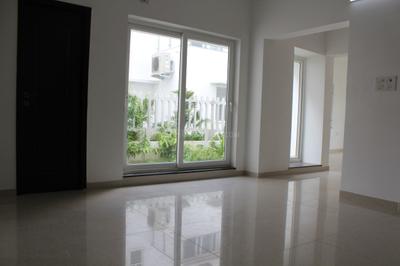 Bedroom Image of 2400 Sq.ft 4 BHK Villa for rent in Casagrand Auburn, Perungudi Chennai for Rs. 100000
