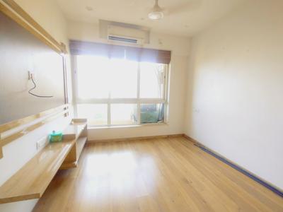 Bedroom Image of 1345 Sq.ft 3 BHK Apartment / Flat for sale in Hiranandani Meadows, Thane West Thane for Rs. 27500000