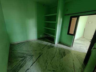 Bedroom Image of 600 Sq.ft 1 BHK Independent House for rent in Palam Vihar Extension Gurgaon for Rs. 9000