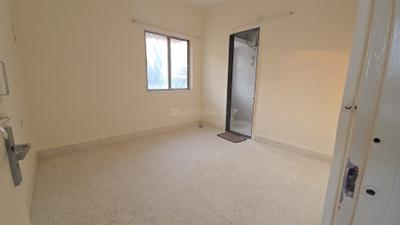 Bedroom Image of 750 Sq.ft 1 BHK Apartment / Flat for rent in Gera Landmark, Kalyani Nagar Pune for Rs. 32000