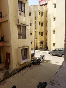 Image of 425 Sq.ft 1 BHK Apartment / Flat for sale in Vrindavan Yojana, Lucknow for Rs. 1800000