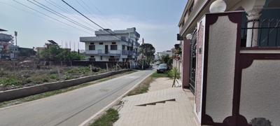 Image of 1800 Sq.ft 3 BHK Builder Floor for sale in Canal Road, Dehradun for Rs. 8000000