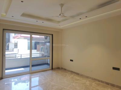 Bedroom Image of 3160 Sq.ft 4 BHK Builder Floor for sale in Sector 43 Gurgaon for Rs. 66500000