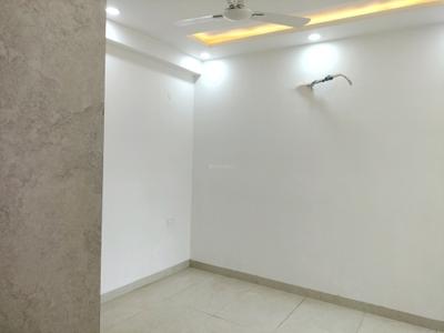 Bedroom Image of 2200 Sq.ft 4 BHK Apartment / Flat for sale in Prabhavi Apartments, Sector 10 Dwarka New Delhi for Rs. 36800000