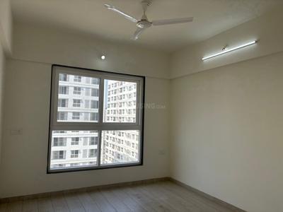 Bedroom Image of 1090 Sq.ft 2 BHK Apartment / Flat for rent in K Shire, Punawale Pune for Rs. 26000