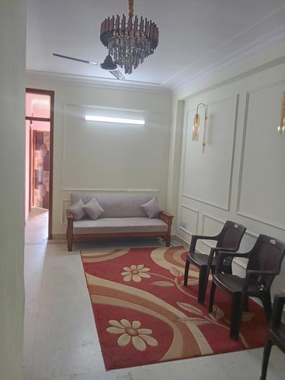 Arjun nagar safdarjung enclave Bedroom 1