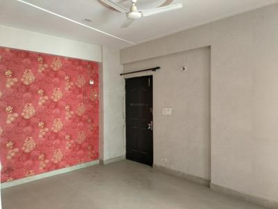 Living Room Image of 1720 Sq.ft 3 BHK Apartment / Flat for sale in Keltech Golf Vista, Crossings Republik Ghaziabad for Rs. 11000000