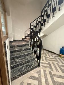 Image of 1800 Sq.ft 3 BHK Builder Floor for sale in Rajouri Garden, New Delhi for Rs. 34000000