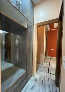 Bedroom Image of 1400 Sq.ft 2 BHK Independent House for rent in Sector 12A Panchkula for Rs. 22000