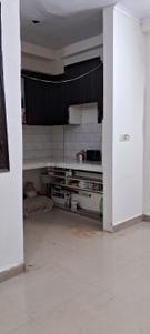 Kitchen Image of 640 Sq.ft 2 BHK Apartment / Flat for sale in Uttam Nagar New Delhi for Rs. 3000000