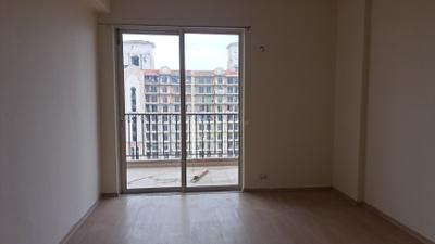 Bedroom Image of 1700 Sq.ft 3 BHK Apartment / Flat for rent in DLF Express Greens, Manesar Gurgaon for Rs. 27000