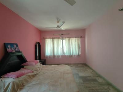 Bedroom Image of 2253 Sq.ft 4 BHK Independent House for sale in Bodakdev Ahmedabad for Rs. 22500000