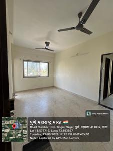Hall Image of 950 Sq.ft 2.5 BHK Apartment / Flat for rent in Pancham Elite Apartment, Tingre Nagar Pune for Rs. 36000