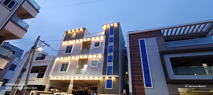 Vedayapalem Outside View 1