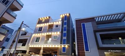 Image of 1175 Sq.ft 2 BHK Apartment / Flat for rent in Vedayapalem, Nellore for Rs. 14000