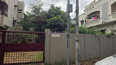 Image of 300 Sq.ft Residential Plot / Land for sale in Amberpet, Hyderabad for Rs. 52500000