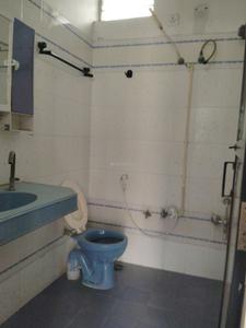 Bedroom Three Image of 1710 Sq.ft 3 BHK Independent House for sale in Chandkheda Ahmedabad for Rs. 17600000