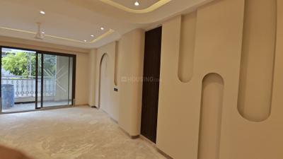 Living Room Image of 2700 Sq.ft 4 BHK Builder Floor for sale in Sector 56 Gurgaon for Rs. 32500000