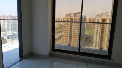 Bedroom Image of 1250 Sq.ft 2 BHK Apartment / Flat for rent in Vitoria Heights, Sima Nagar Surat for Rs. 19000