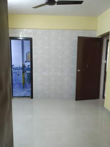 Hall Image of 1075 Sq.ft 2 BHK Apartment / Flat for rent in Kamothe Navi Mumbai for Rs. 28000