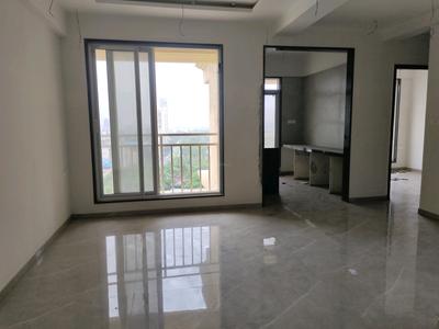 2.5 BHK Flat