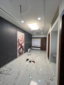 Hall Image of 1200 Sq.ft 2 BHK Independent House for sale in Bhatagaon Raipur for Rs. 6800000