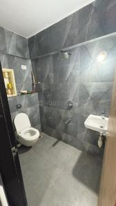 Image of 650 Sq.ft 2 BHK Apartment / Flat for rent in Shraddha Pride, Vikhroli East, Mumbai for Rs. 49000