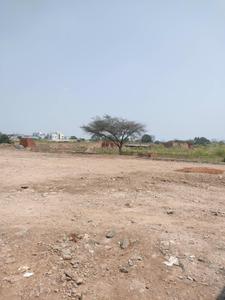 Image of 2152 Sq.ft Residential Plot / Land for sale in Hinjawadi Phase 2, Pune for Rs. 7962400