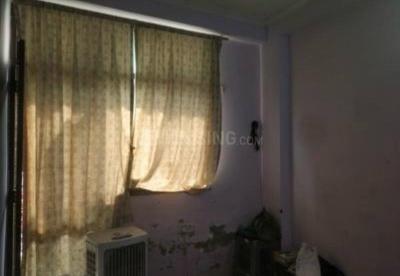 Bedroom Image of 1000 Sq.ft 3 BHK Builder Floor for sale in Jamia Nagar New Delhi for Rs. 9000000