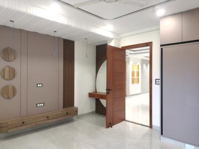 Bedroom Image of 2250 Sq.ft 3 BHK Builder Floor for sale in Ultra Luxury Builder Floor, Sector 85 Faridabad for Rs. 24500000