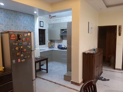 Hall Image of 2200 Sq.ft 4 BHK Builder Floor for rent in Sector 12 Dwarka New Delhi for Rs. 75000