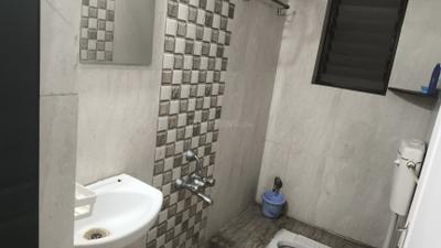 Image of 1050 Sq.ft 2 BHK Apartment / Flat for rent in Urban Bliss, Lohegaon, Pune for Rs. 21000
