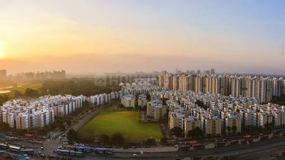 Image of 700 Sq.ft 2 BHK Apartment / Flat for sale in New Town, Kolkata for Rs. 3700000