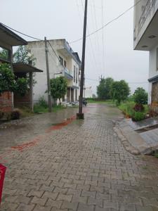 Kanker Khera Plot View 3