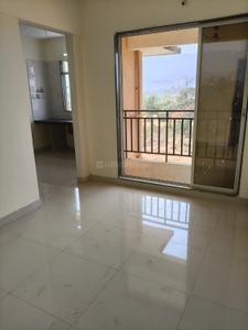 Hall Image of 550 Sq.ft 1 RK Apartment / Flat for sale in Neral Thane for Rs. 2200000