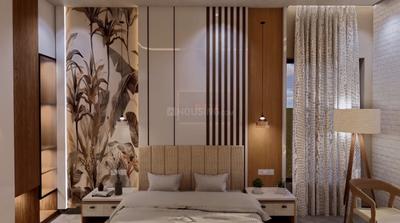 Bedroom Image of 2642 Sq.ft 4 BHK Villa for sale in Kota Range Nainital for Rs. 17700000