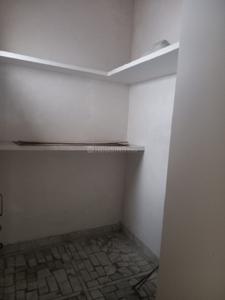 Kitchen Image of 1300 Sq.ft 2 BHK Independent House for sale in Jankipuram Garden Lucknow for Rs. 6500000