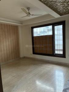 Bedroom Image of 1503 Sq.ft 4 BHK Builder Floor for sale in Krishna Nagar New Delhi for Rs. 19800000