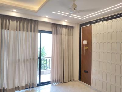 Bedroom Image of 1650 Sq.ft 3 BHK Builder Floor for sale in Sector 7 Gurgaon for Rs. 22000000