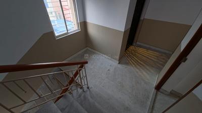 Balcony Image of 1443 Sq.ft 3 BHK Apartment / Flat for sale in Kalighat Kolkata for Rs. 13900000