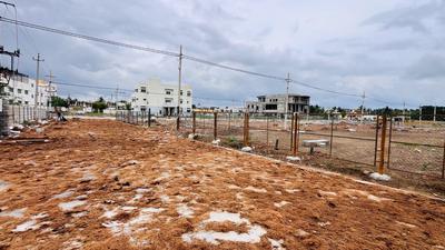 Residential Plot