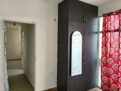 Bedroom Image of 580 Sq.ft 2 BHK Apartment / Flat for sale in Pyramid Heights, Sector 85 Gurgaon for Rs. 8500000
