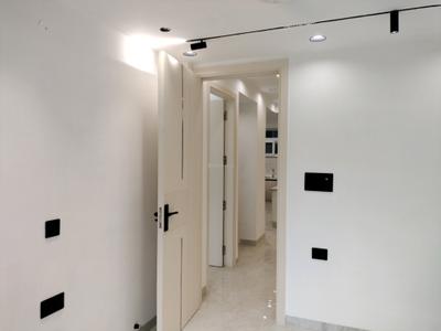 Bedroom Image of 1800 Sq.ft 4 BHK Apartment / Flat for sale in Sargodha Apartment, Sector 7 Dwarka New Delhi for Rs. 31000000