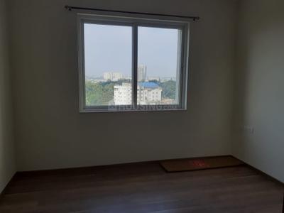 Bedroom Image of 1000 Sq.ft 2 BHK Apartment / Flat for rent in Prestige West Woods, Binnipete Bengaluru for Rs. 75000