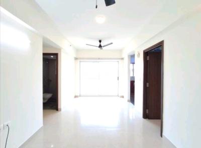 Hall Image of 1000 Sq.ft 2 BHK Apartment / Flat for rent in Ahad Euphoria, Carmelaram Bengaluru for Rs. 45000
