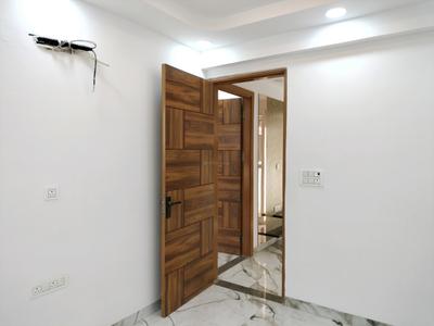 Bedroom Image of 2400 Sq.ft 4 BHK Apartment / Flat for sale in Ashoka Enclave, Sector 11 Dwarka New Delhi for Rs. 32500000