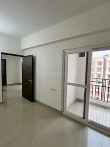 Hall Image of 840 Sq.ft 2 BHK Apartment / Flat for sale in Vinayakkripa Central Park Shervani Legacy Phase 1, Dhoomanganj Allahabad for Rs. 7400000