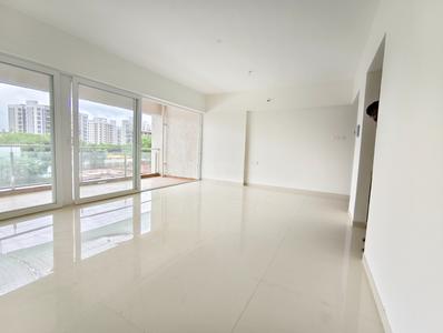 Living Room Image of 1680 Sq.ft 4 BHK Villa for sale in Kesnand Pune for Rs. 11500000